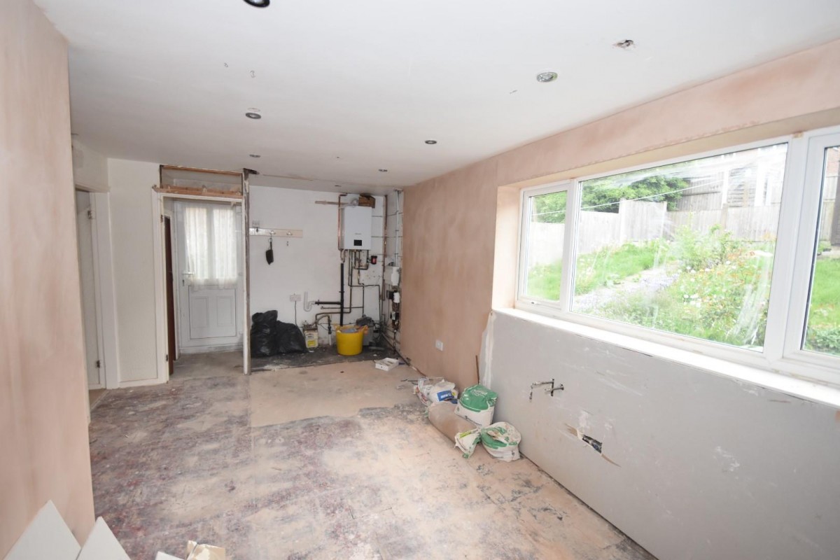 Briar Briggs Road, Bolsover, Chesterfield, S44 6SE