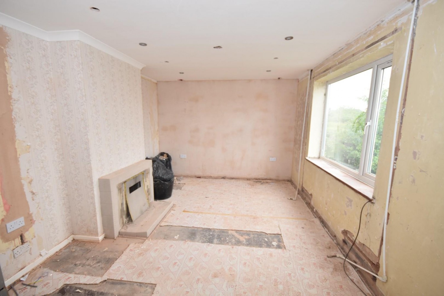 Briar Briggs Road, Bolsover, Chesterfield, S44 6SE
