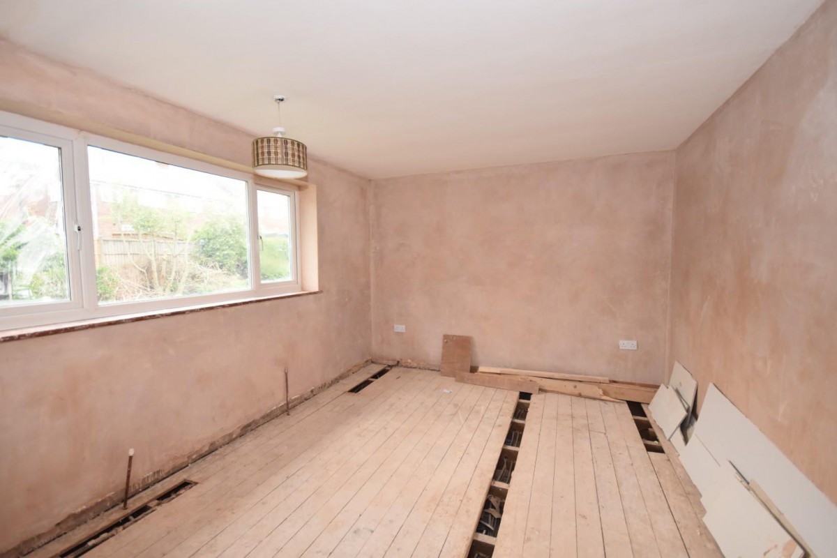 Briar Briggs Road, Bolsover, Chesterfield, S44 6SE