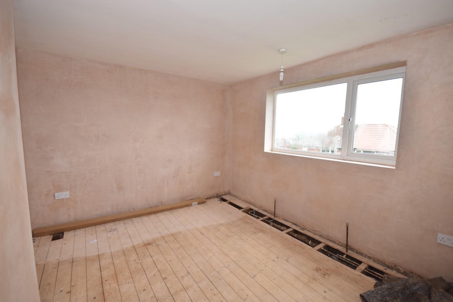 Briar Briggs Road, Bolsover, Chesterfield, S44 6SE