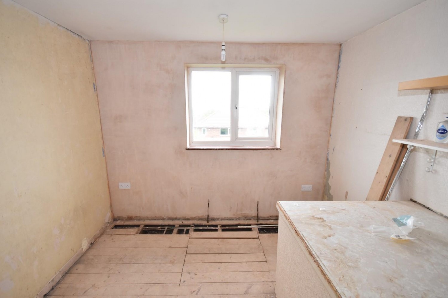 Briar Briggs Road, Bolsover, Chesterfield, S44 6SE