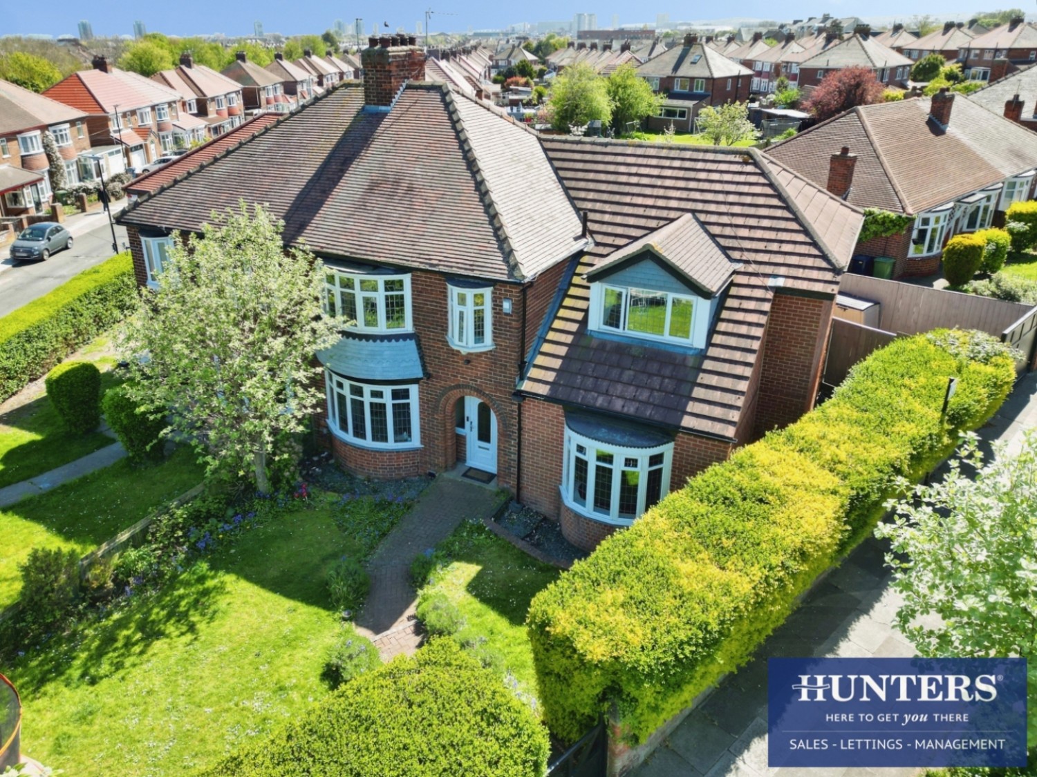 Charlton Road, Fulwell, Sunderland