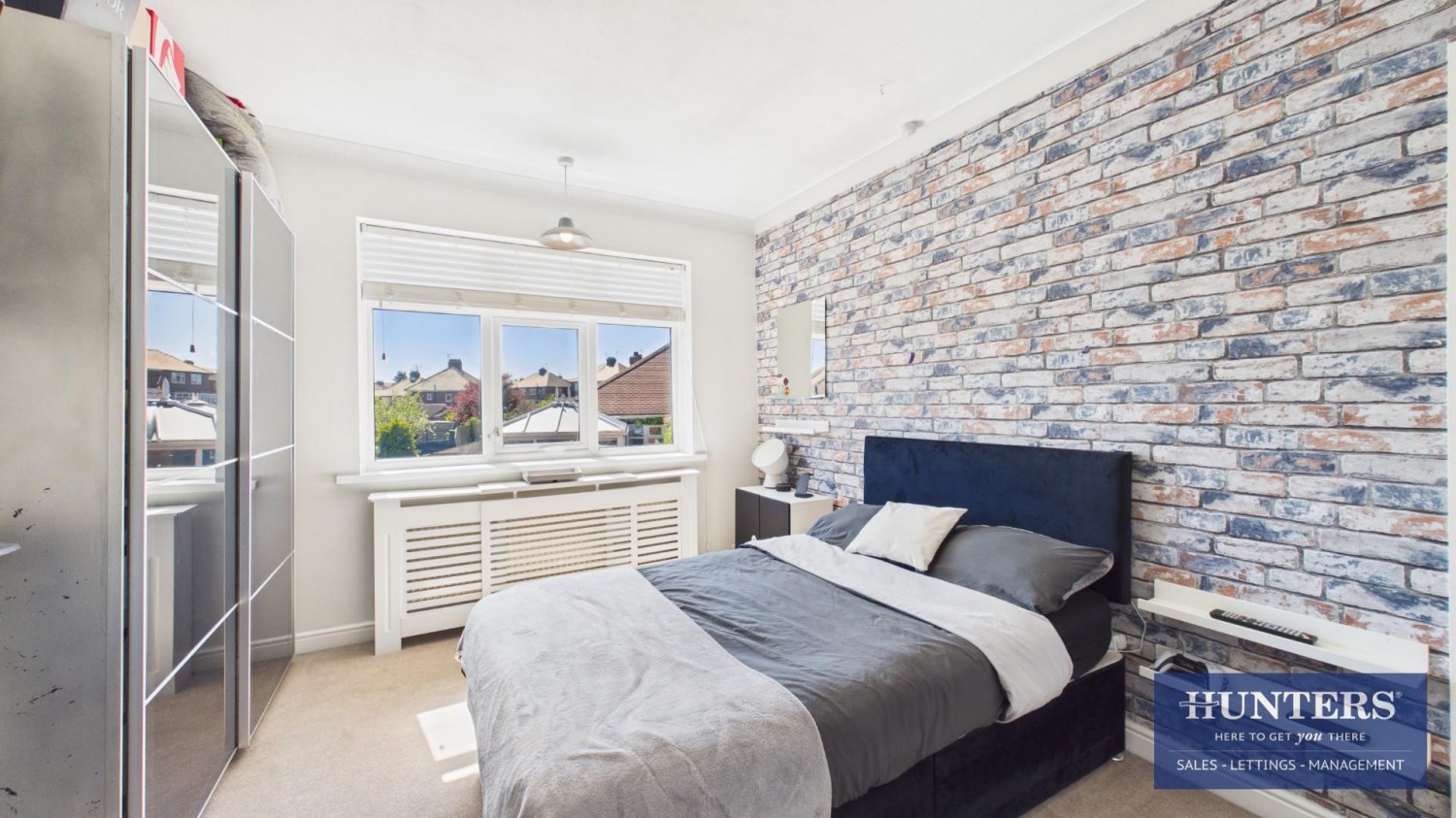 Charlton Road, Fulwell, Sunderland