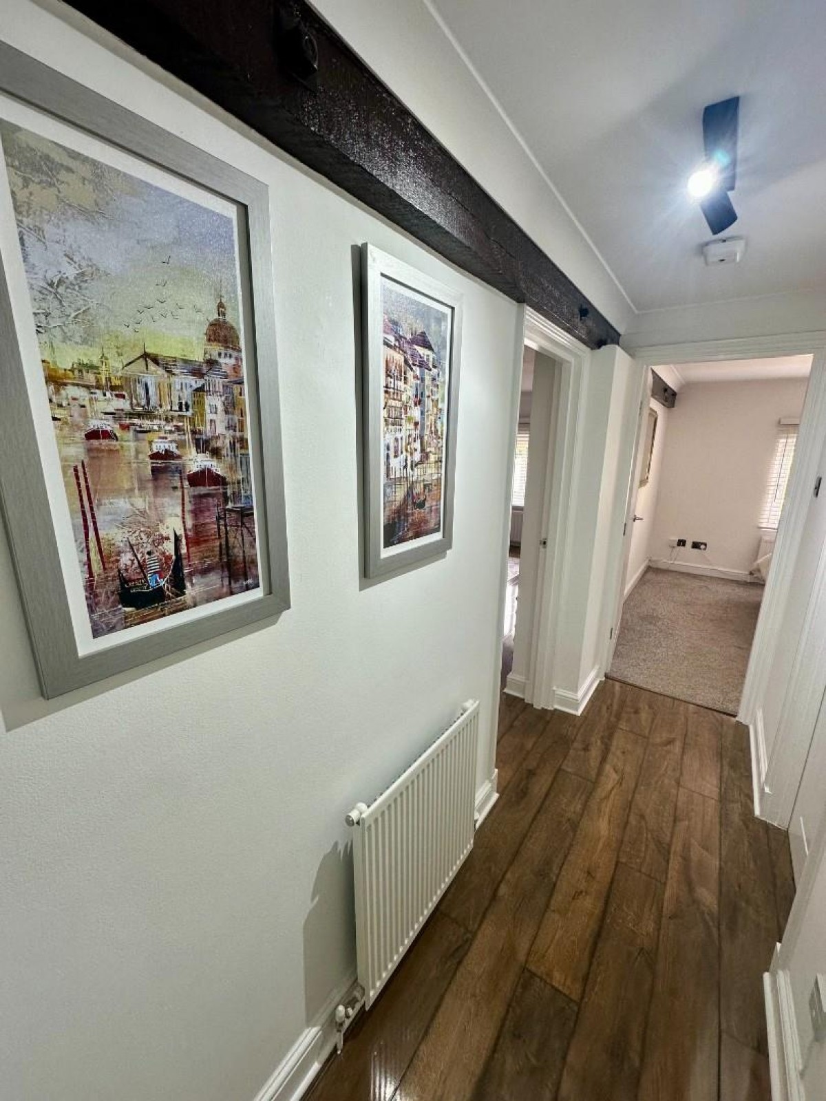Green Lane, Ashwell