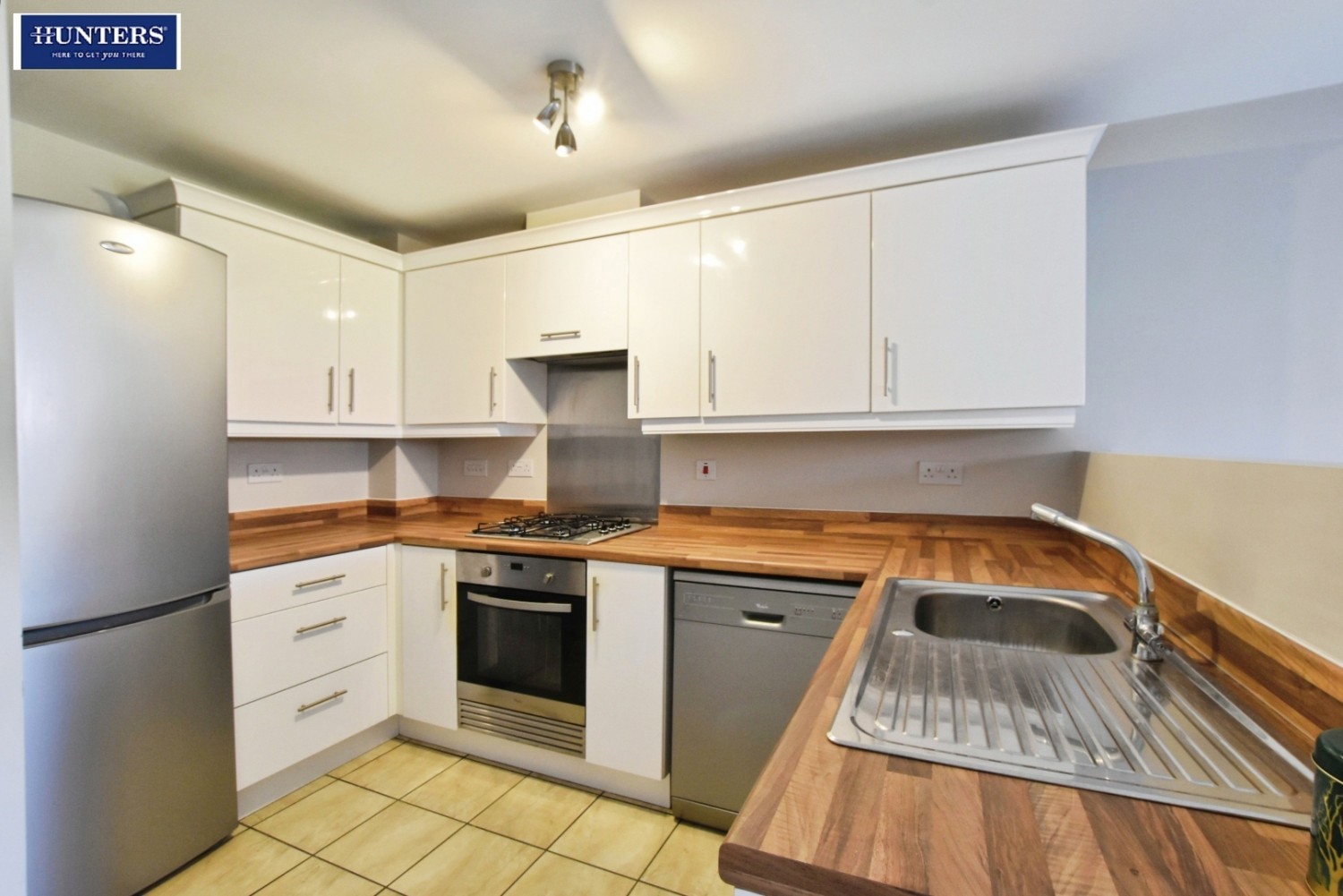 Lapwing Way, Scunthorpe