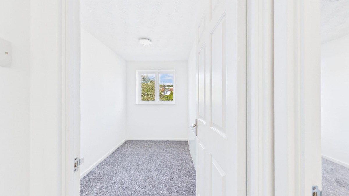 Campbell Gordon Way, Gladstone Park, London, NW2