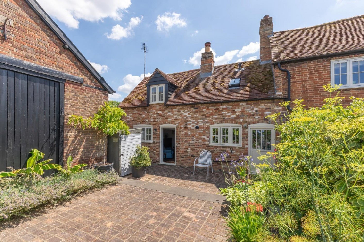 Tring Road, Long Marston, Tring
