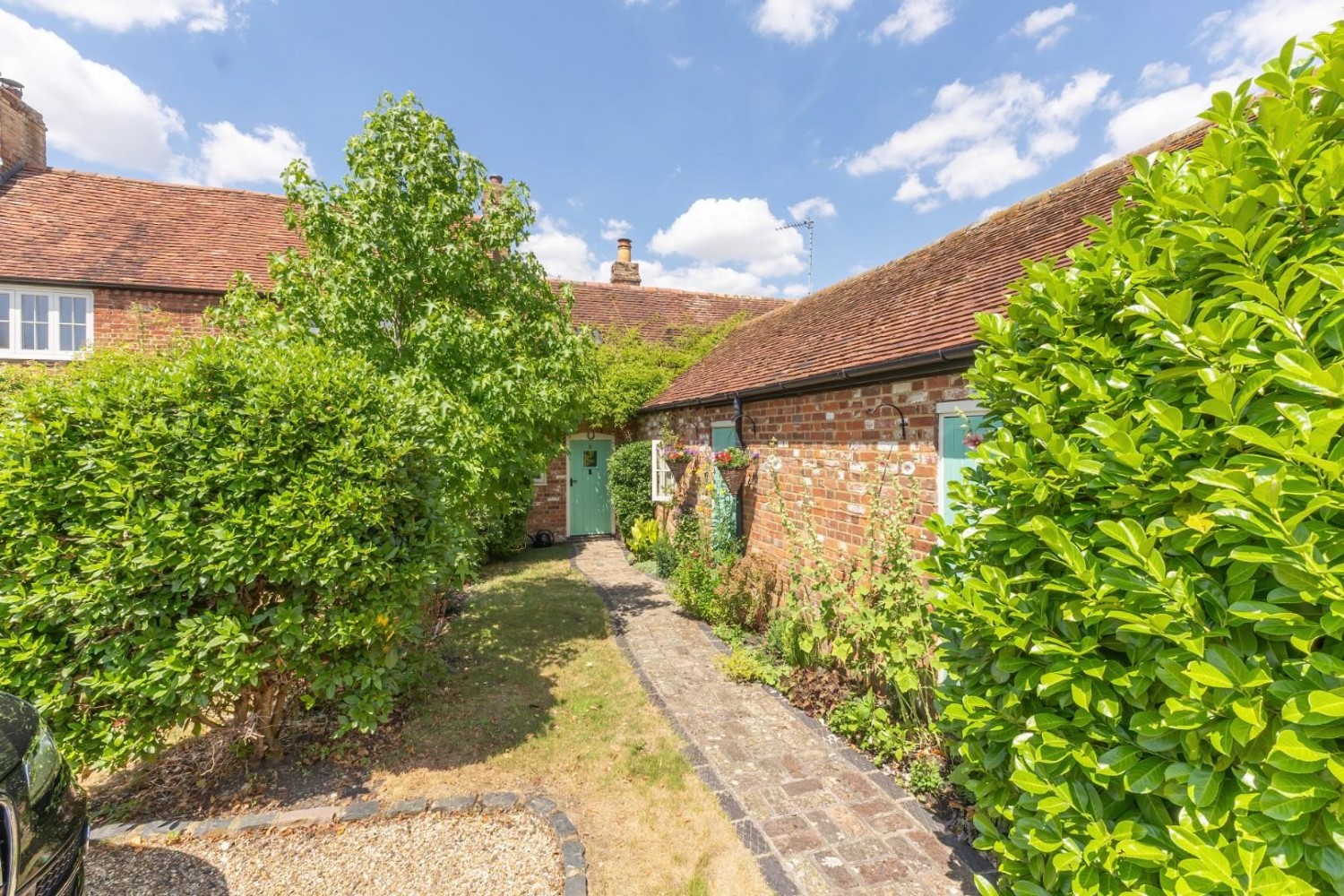 Tring Road, Long Marston, Tring