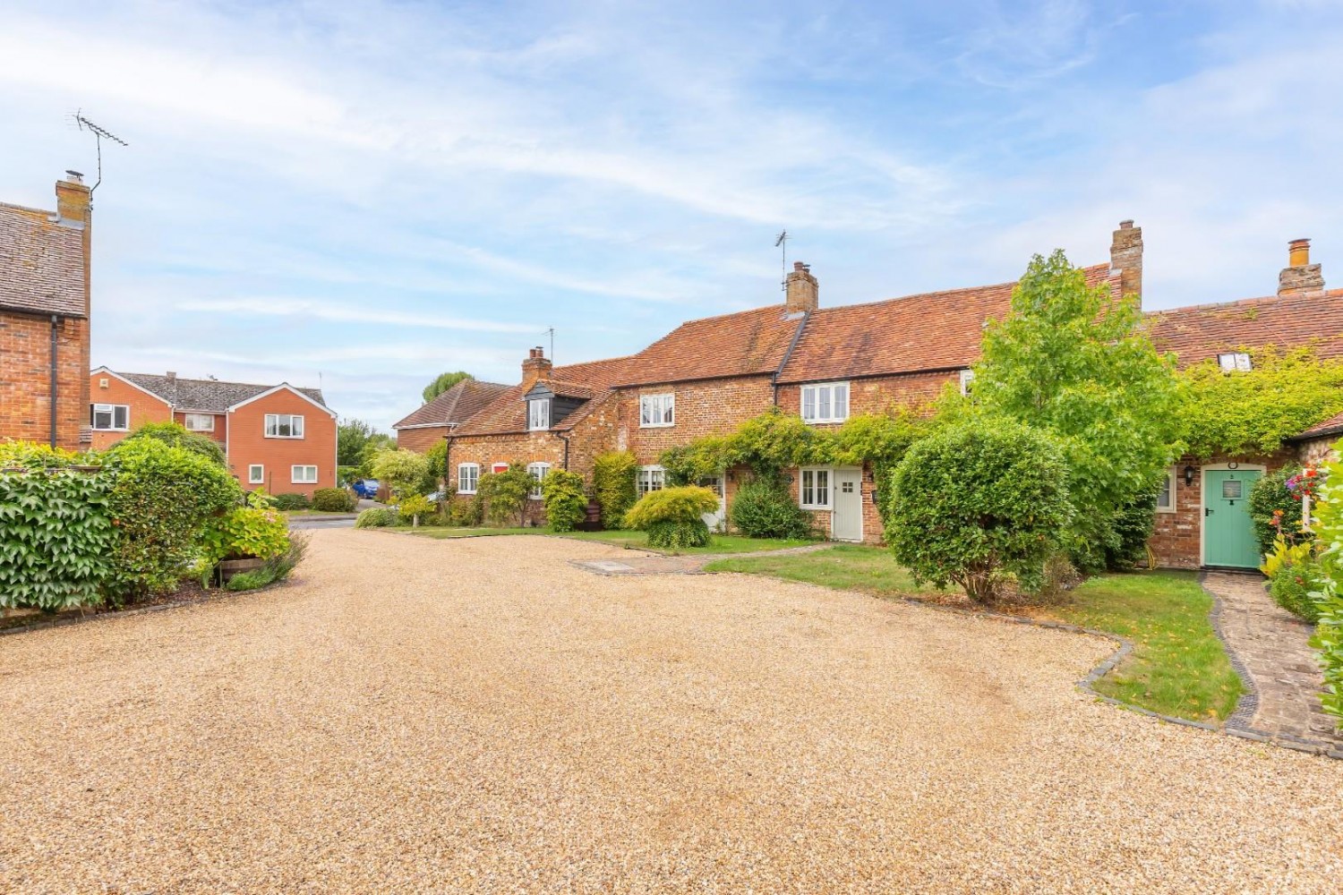 Tring Road, Long Marston, Tring