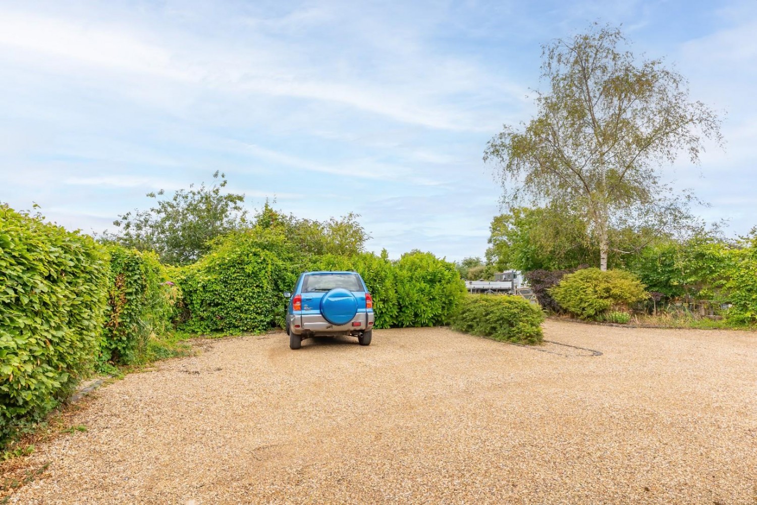 Tring Road, Long Marston, Tring