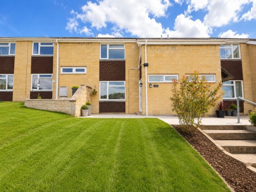 Court Orchard, Wotton-under-Edge, Gloucestershire