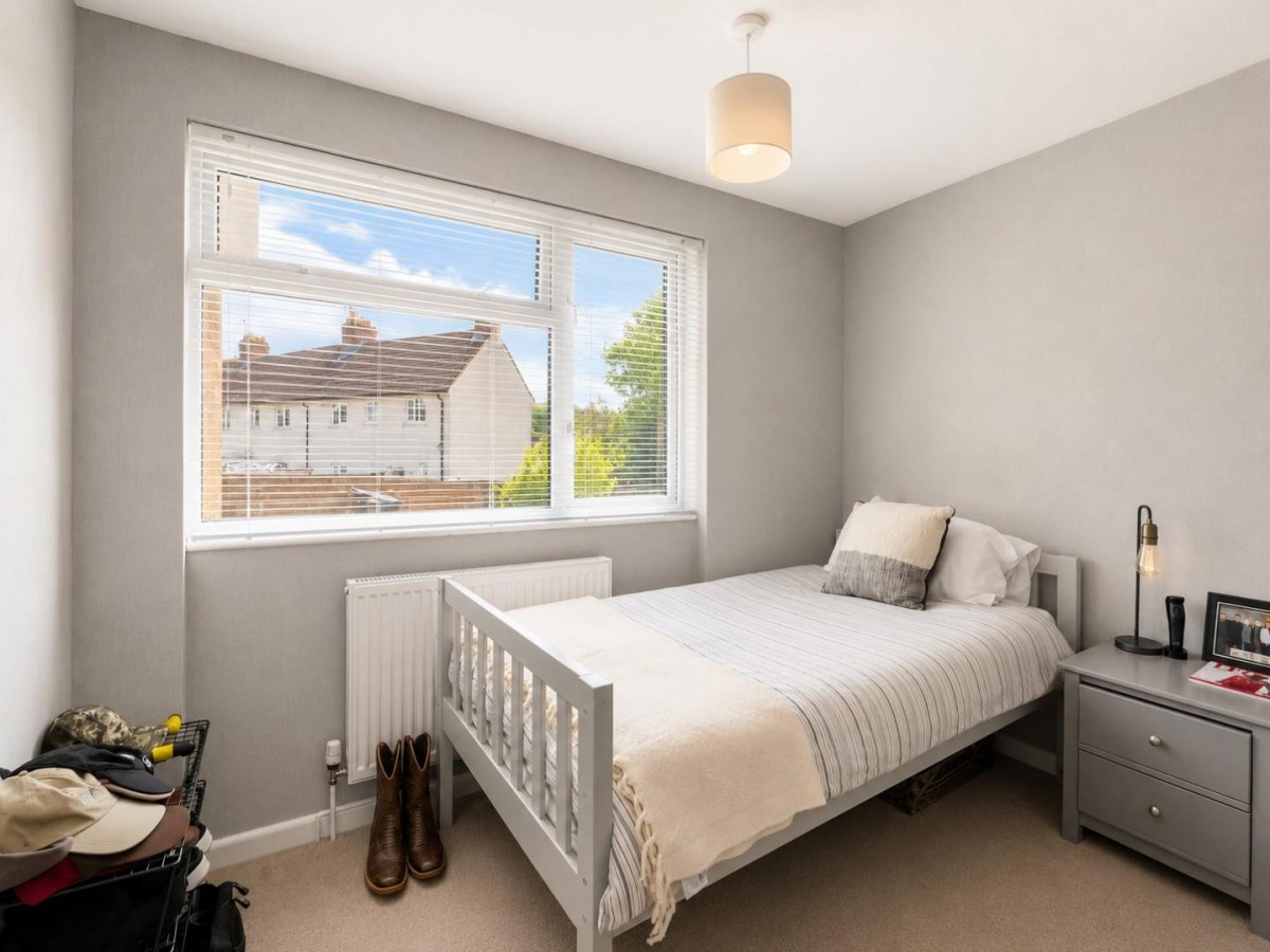 Court Orchard, Wotton-under-Edge, Gloucestershire