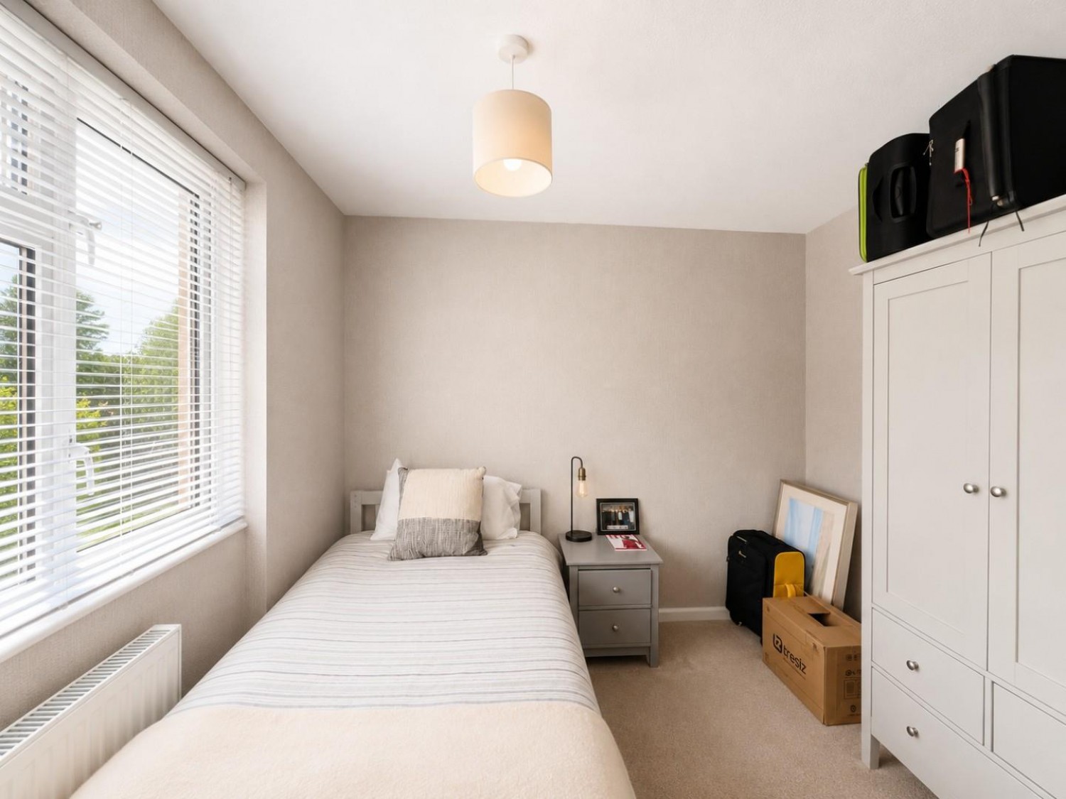 Court Orchard, Wotton-under-Edge, Gloucestershire