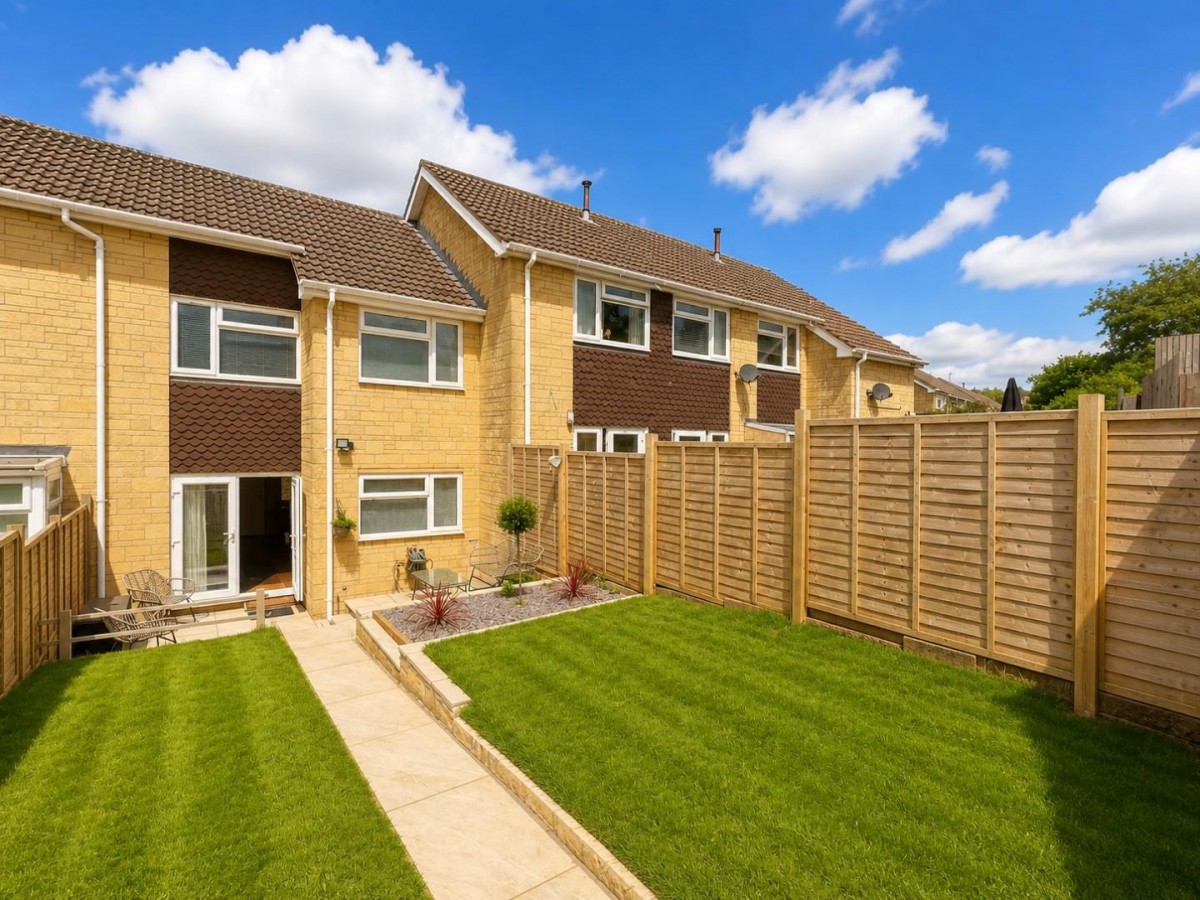 Court Orchard, Wotton-under-Edge, Gloucestershire