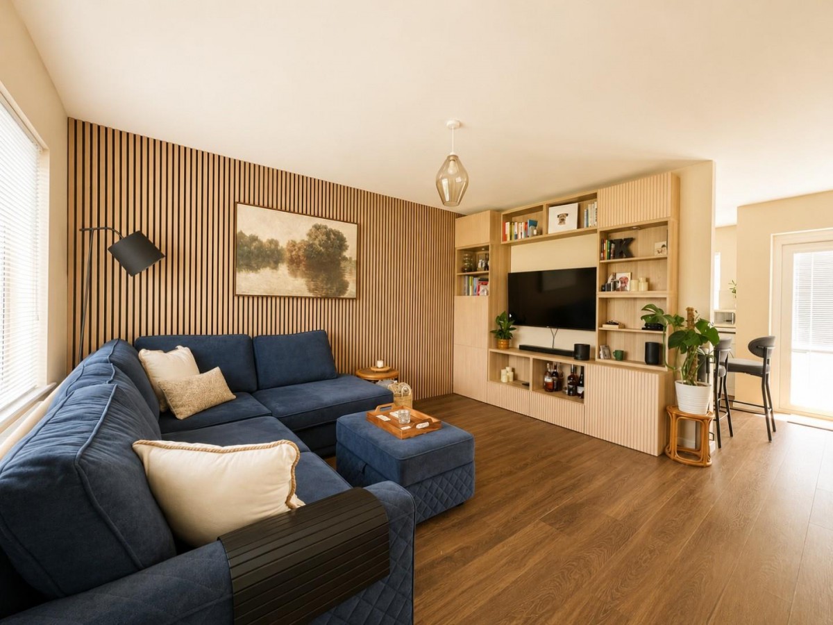 Court Orchard, Wotton-under-Edge, Gloucestershire