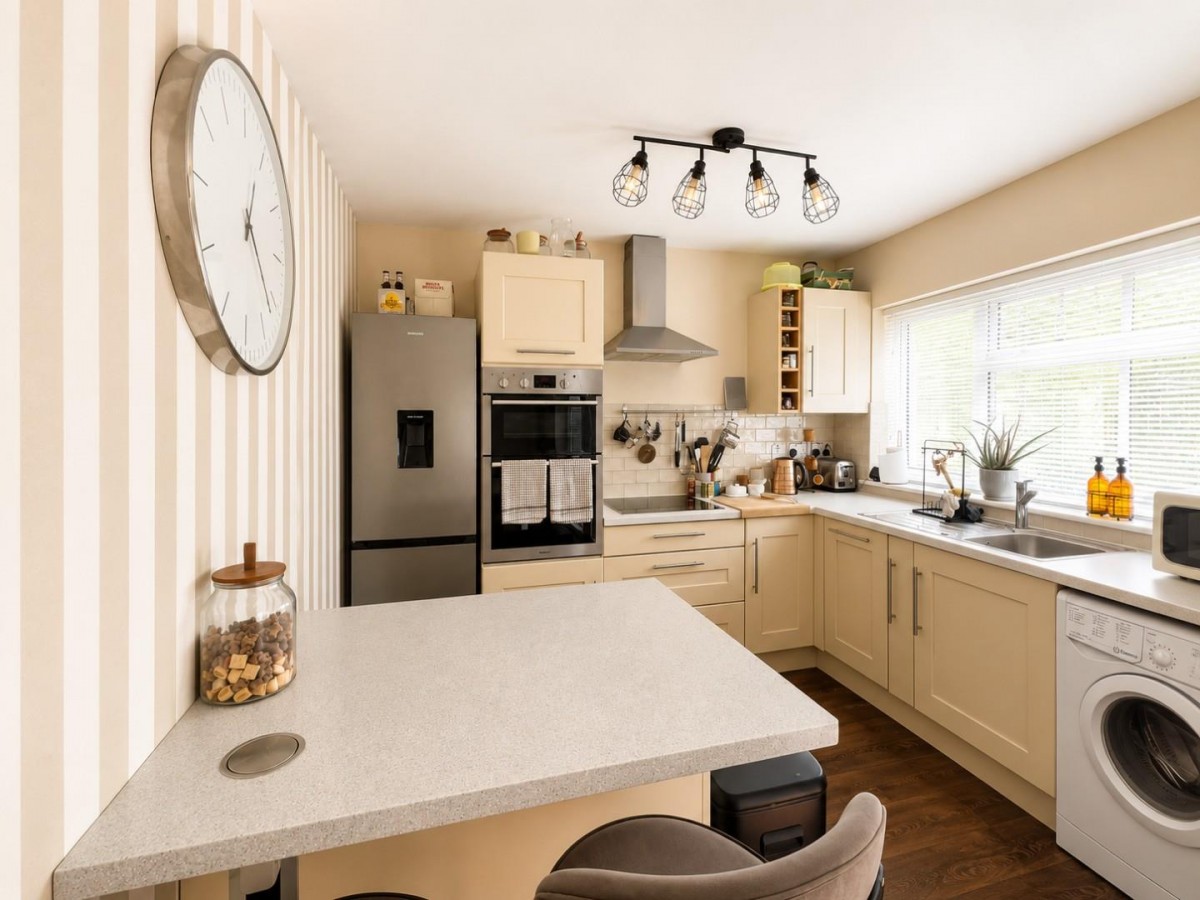 Court Orchard, Wotton-under-Edge, Gloucestershire