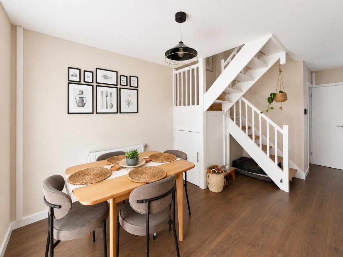 Court Orchard, Wotton-under-Edge, Gloucestershire