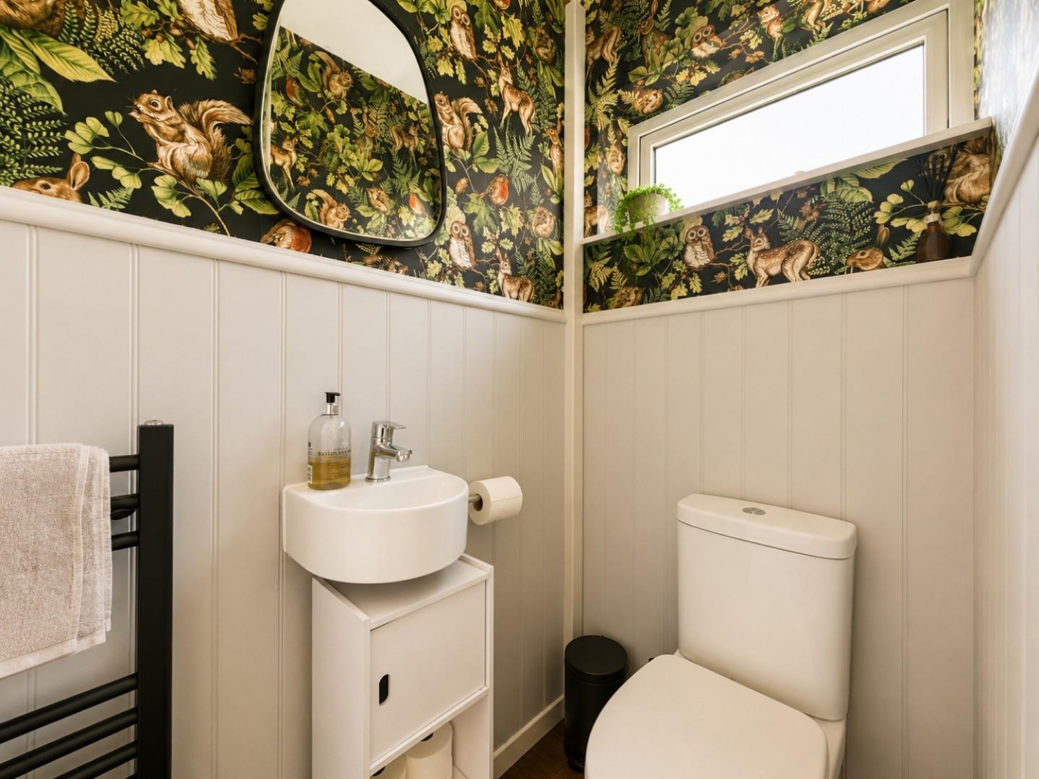 Court Orchard, Wotton-under-Edge, Gloucestershire