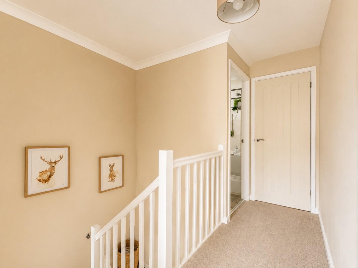 Court Orchard, Wotton-under-Edge, Gloucestershire