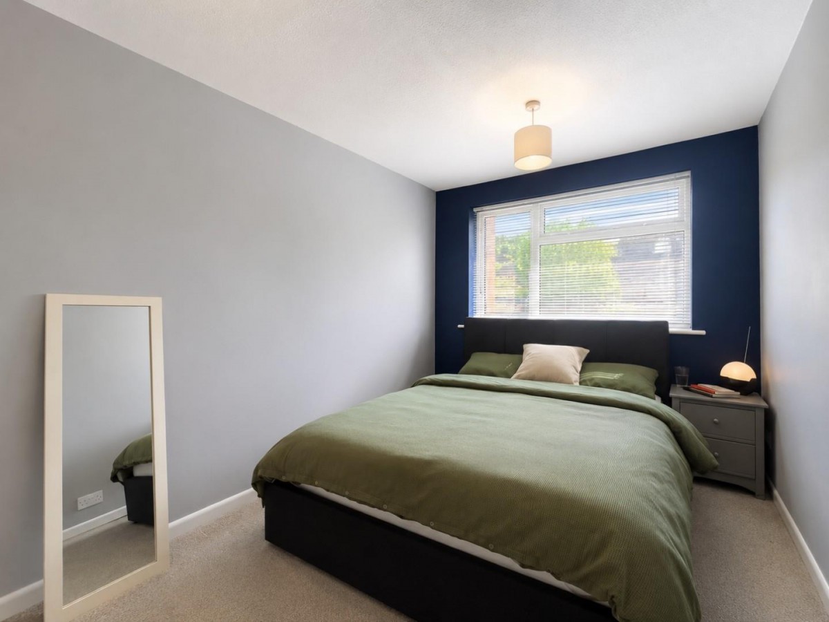 Court Orchard, Wotton-under-Edge, Gloucestershire