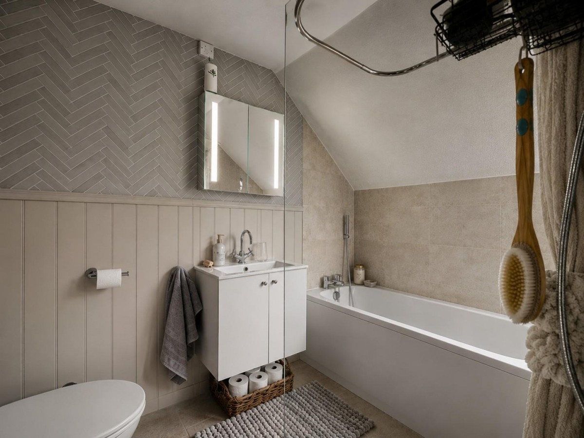 Court Orchard, Wotton-under-Edge, Gloucestershire