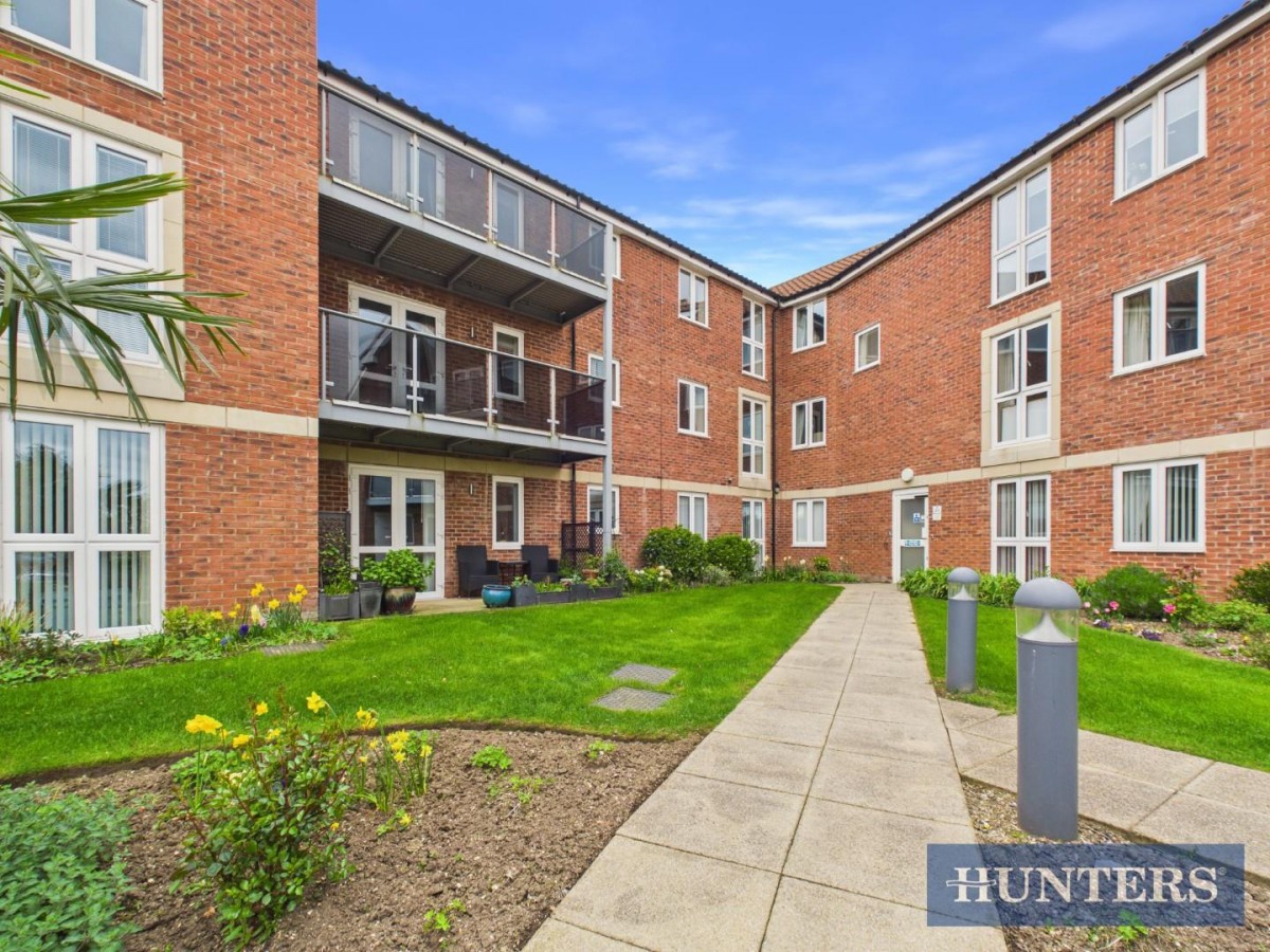 Molescroft Road, Beverley, HU17 7FQ