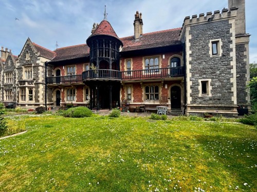 Barstable House, Old Market Street, Bristol BS2 0EU