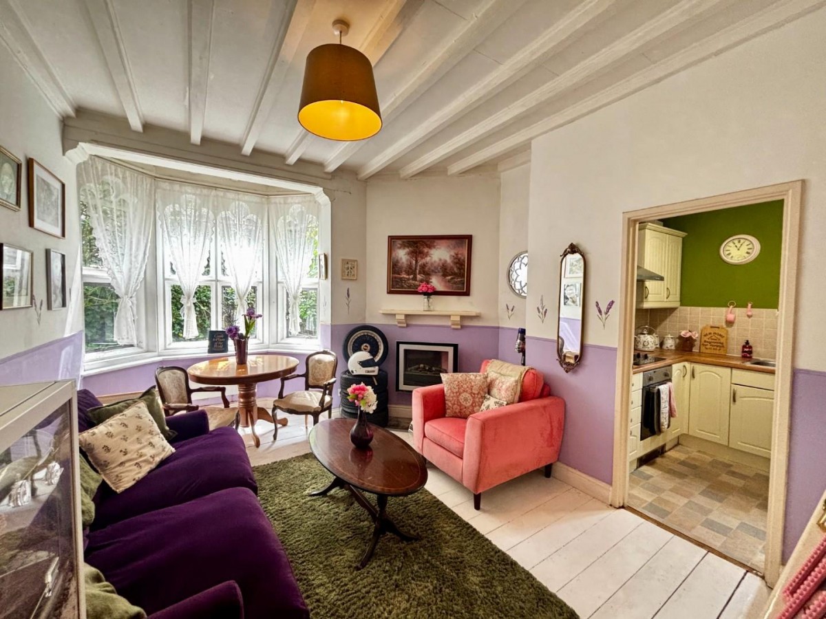 Barstable House, Old Market Street, Bristol BS2 0EU