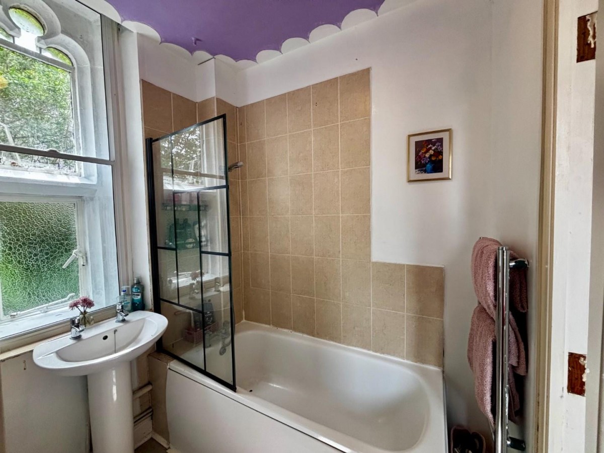 Barstable House, Old Market Street, Bristol BS2 0EU