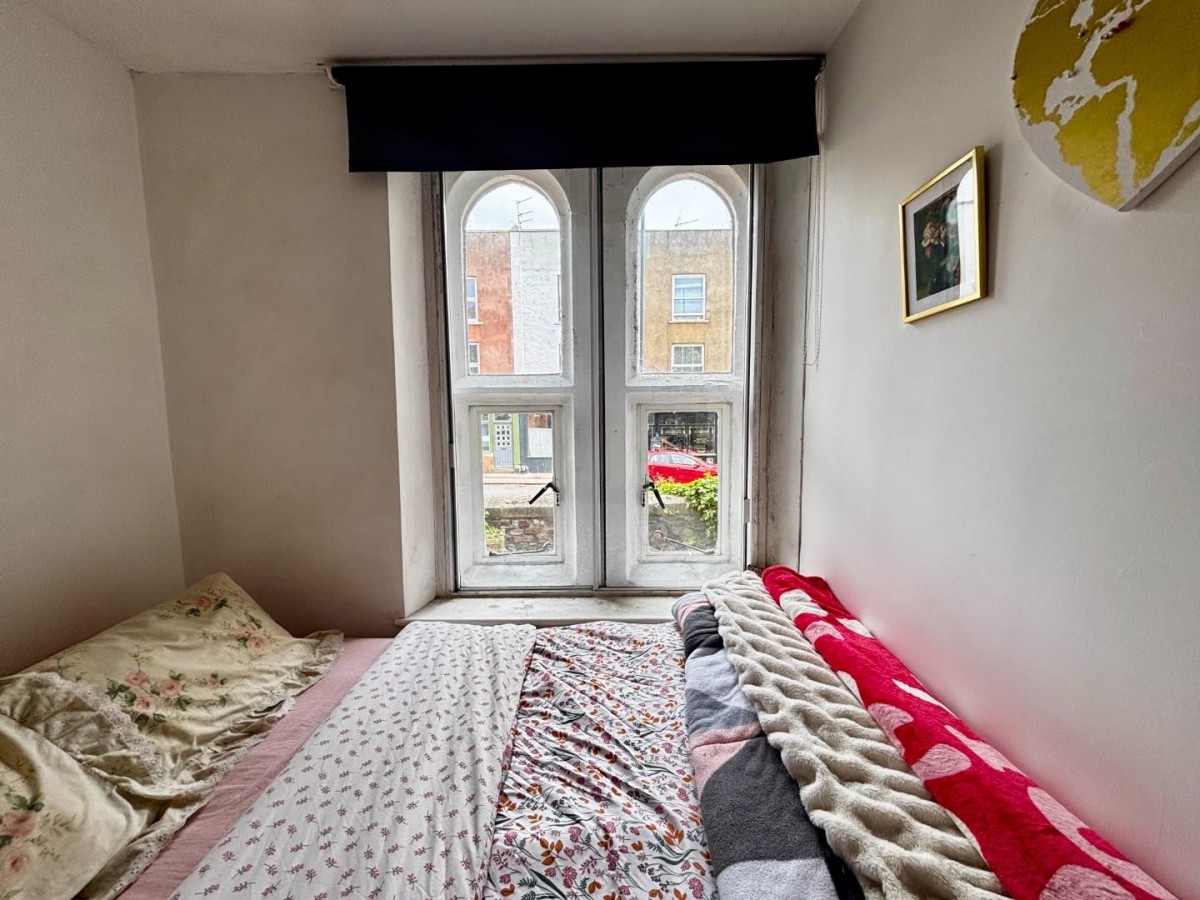 Barstable House, Old Market Street, Bristol BS2 0EU