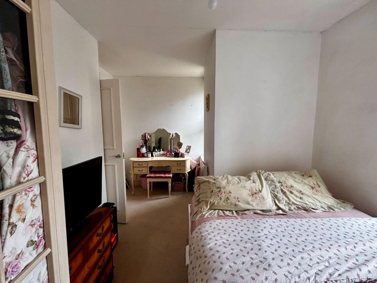 Barstable House, Old Market Street, Bristol BS2 0EU