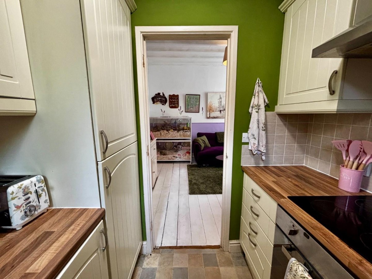 Barstable House, Old Market Street, Bristol BS2 0EU