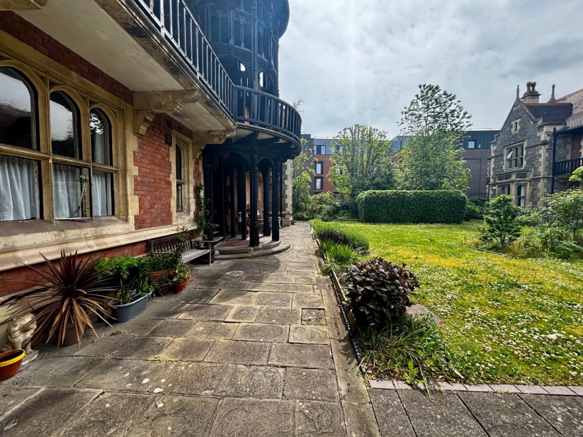 Barstable House, Old Market Street, Bristol BS2 0EU