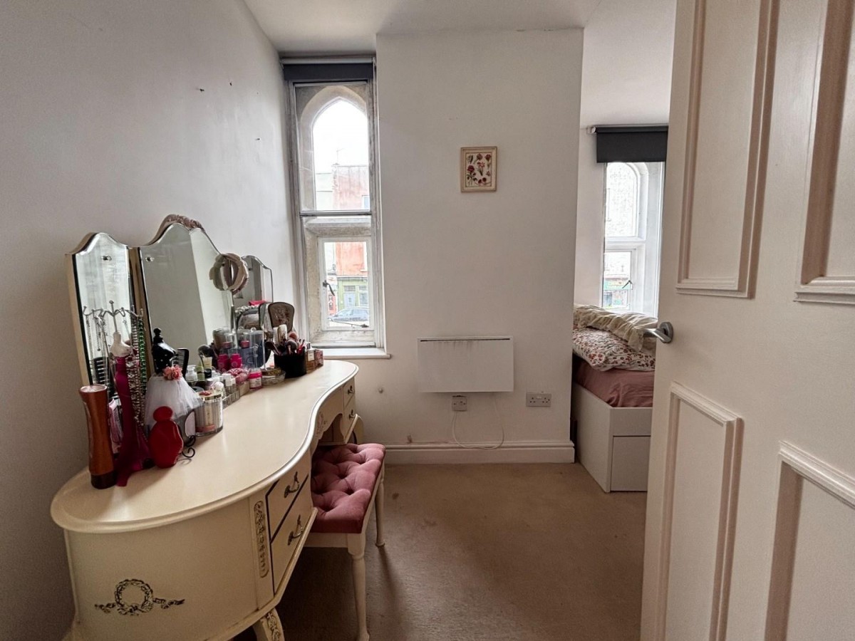 Barstable House, Old Market Street, Bristol BS2 0EU
