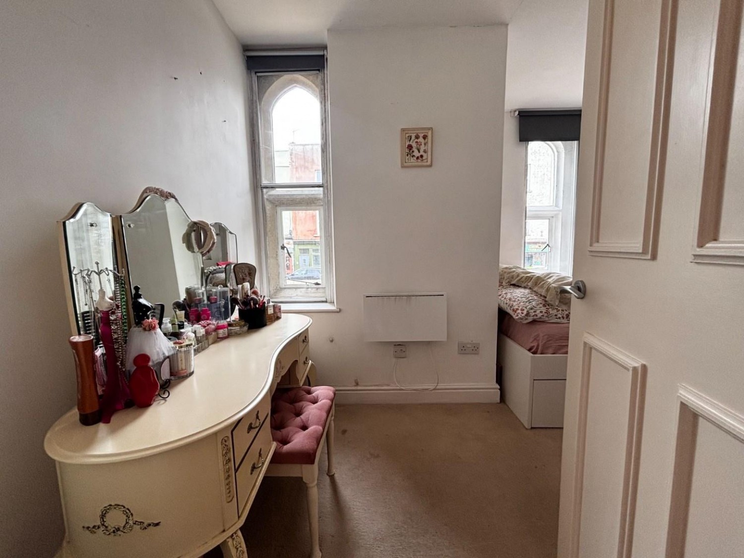 Barstable House, Old Market Street, Bristol BS2 0EU