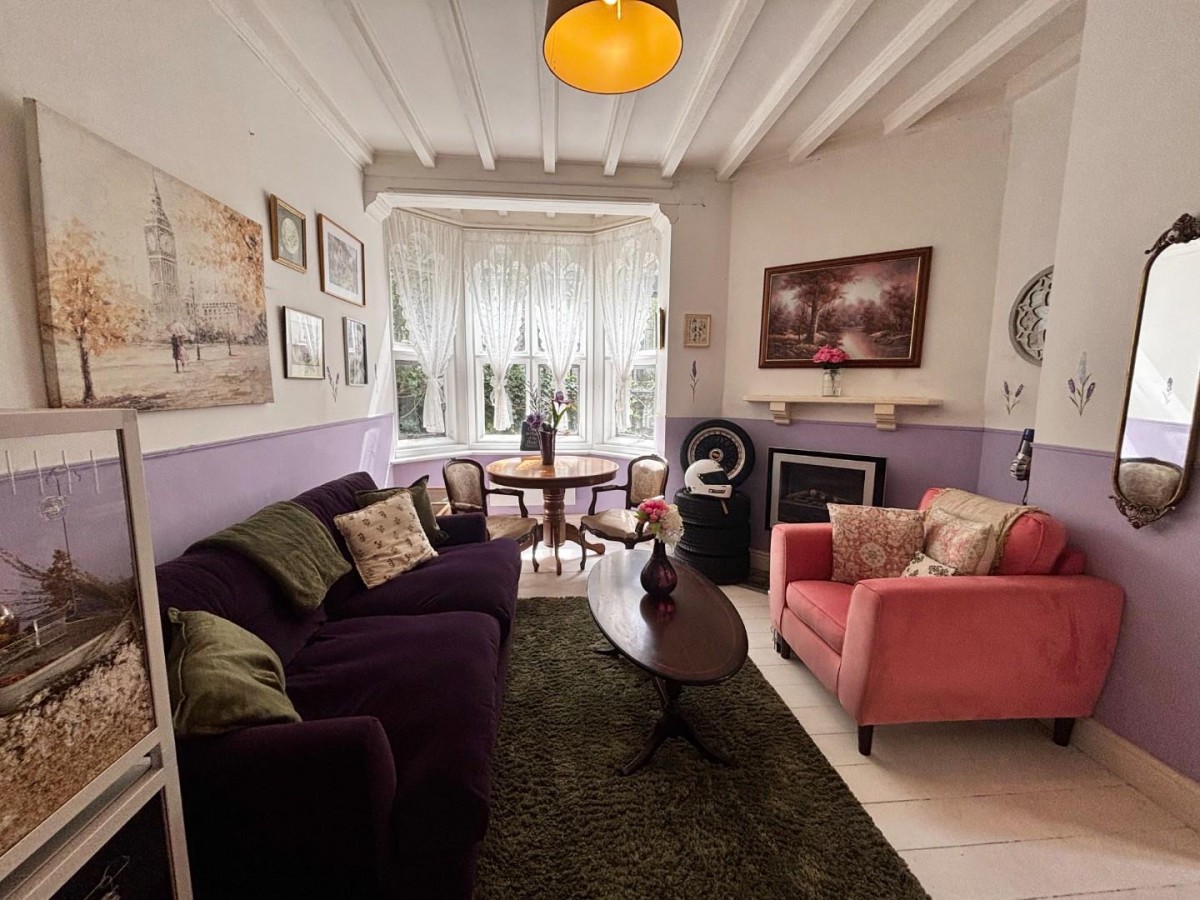 Barstable House, Old Market Street, Bristol BS2 0EU