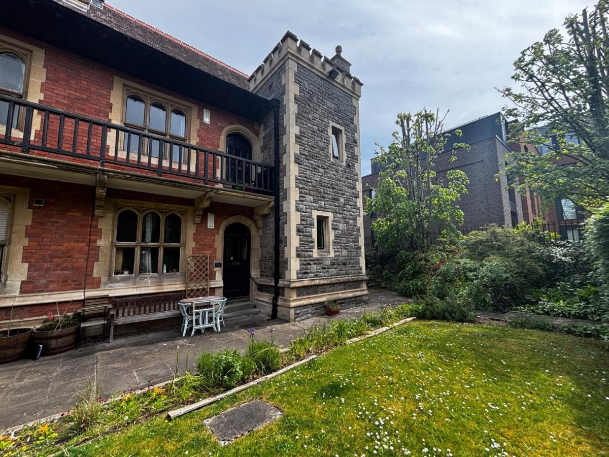Barstable House, Old Market Street, Bristol BS2 0EU
