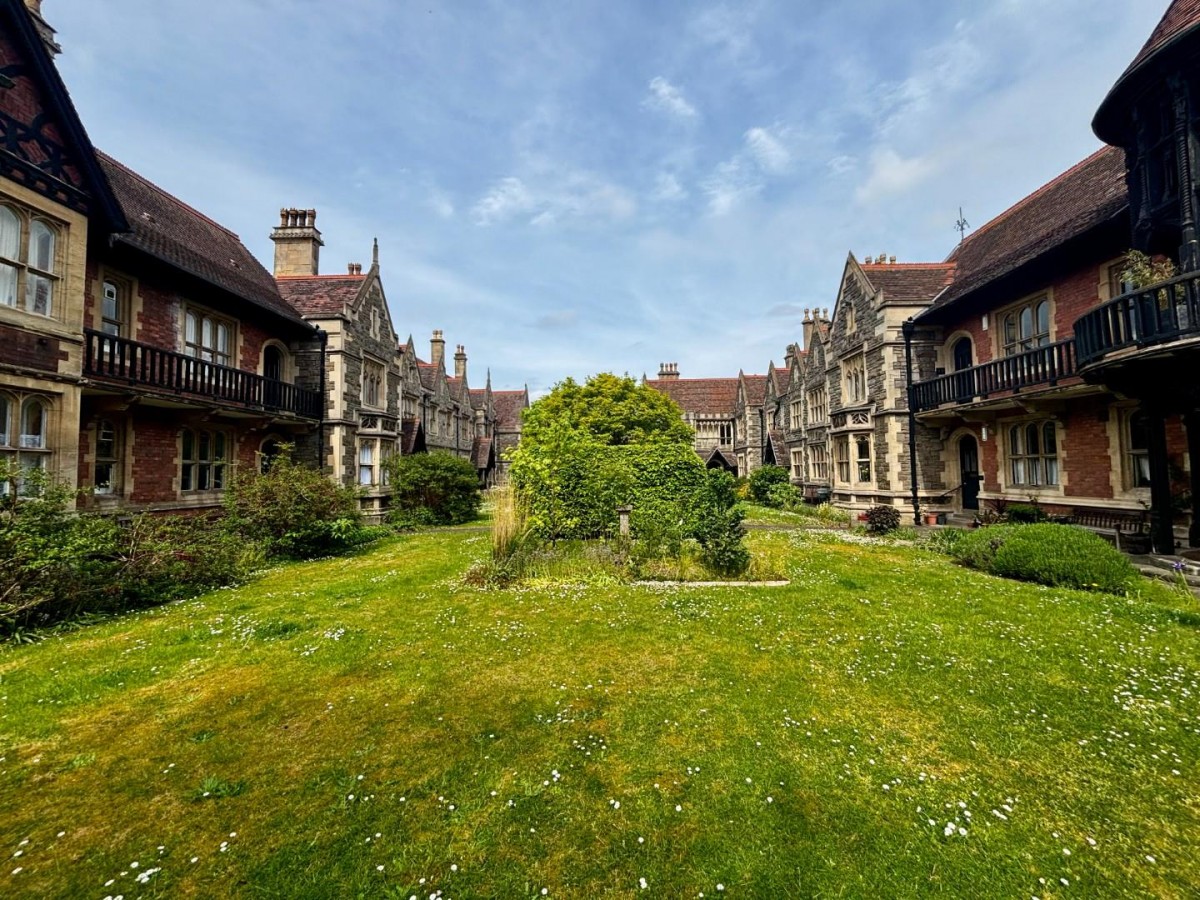 Barstable House, Old Market Street, Bristol BS2 0EU
