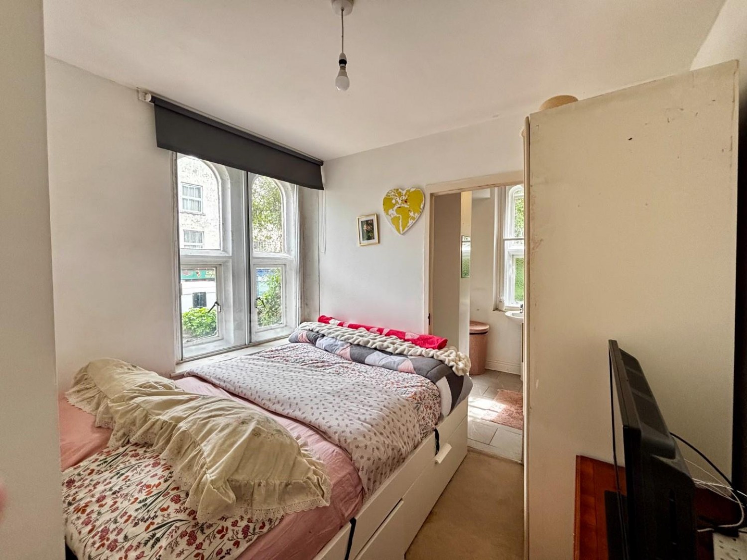 Barstable House, Old Market Street, Bristol BS2 0EU