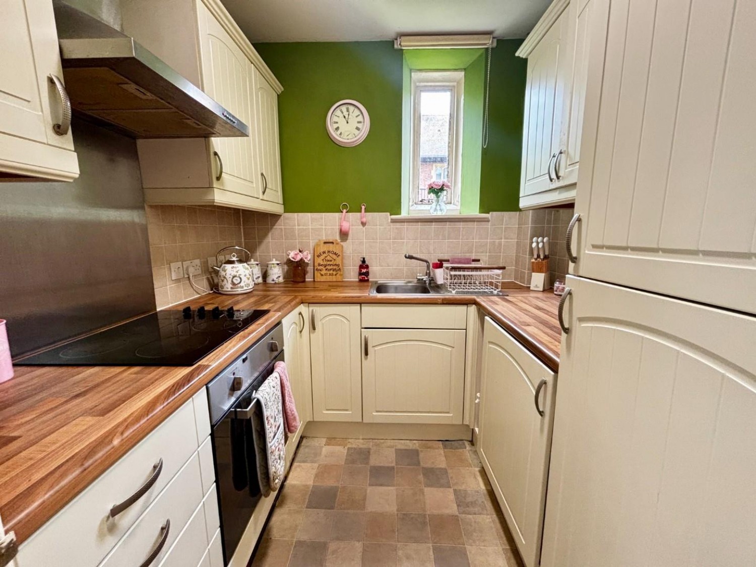 Barstable House, Old Market Street, Bristol BS2 0EU