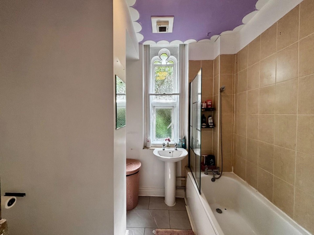Barstable House, Old Market Street, Bristol BS2 0EU