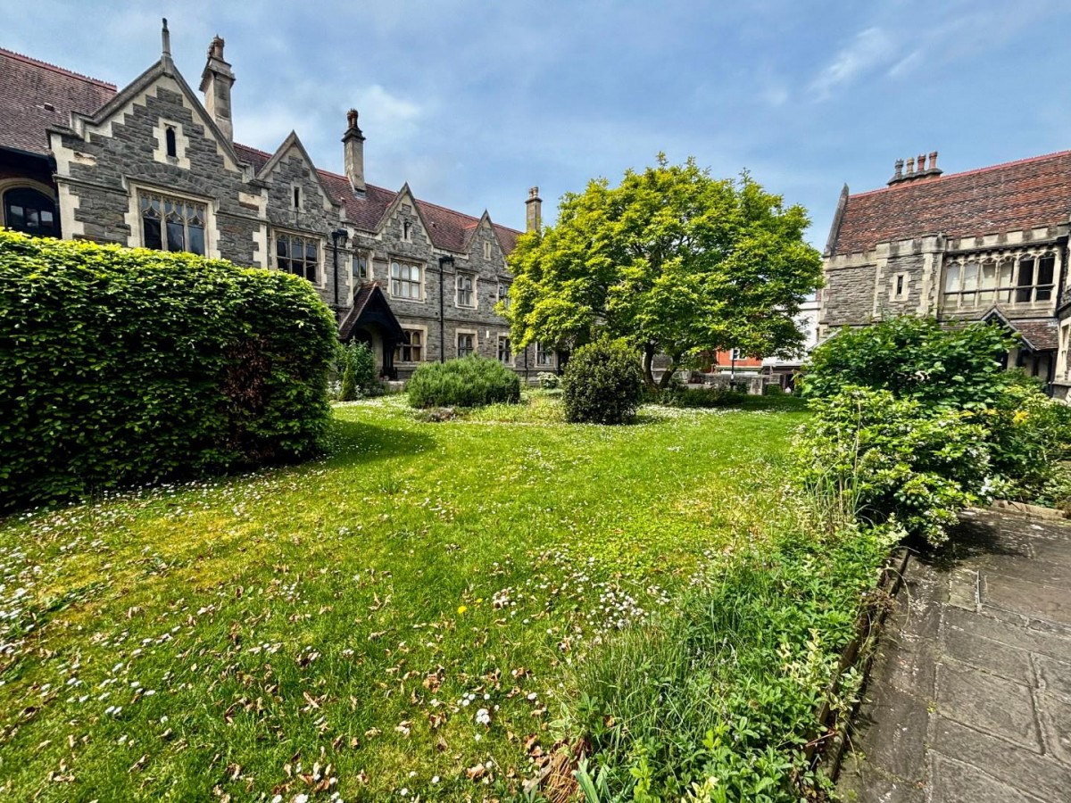 Barstable House, Old Market Street, Bristol BS2 0EU