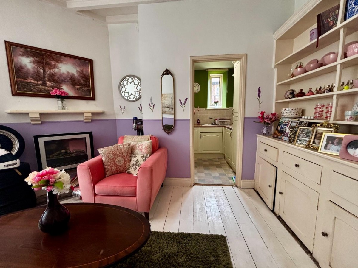 Barstable House, Old Market Street, Bristol BS2 0EU