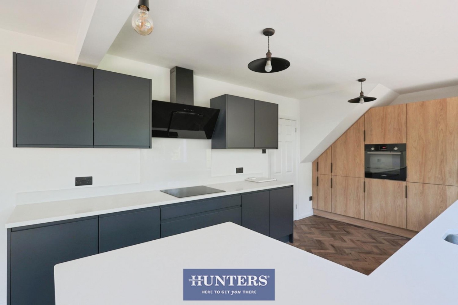 Lodge Court, Mottram