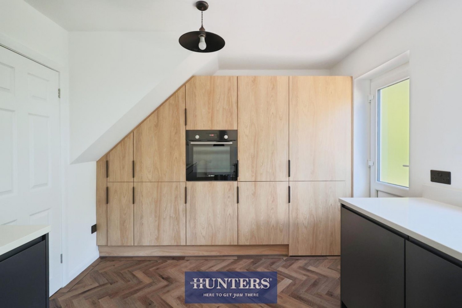 Lodge Court, Mottram
