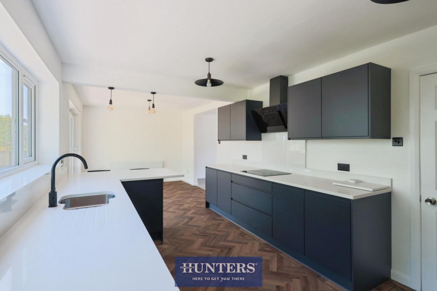 Lodge Court, Mottram