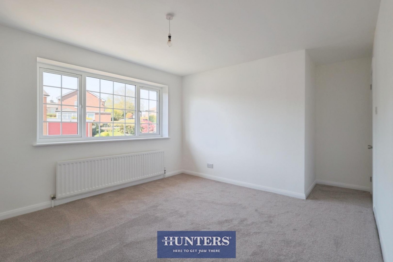 Lodge Court, Mottram