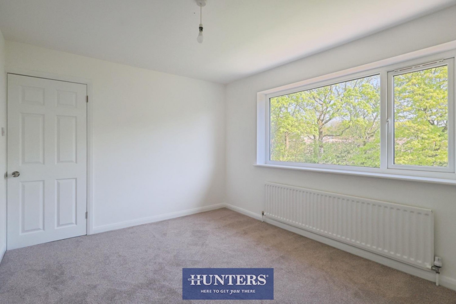 Lodge Court, Mottram