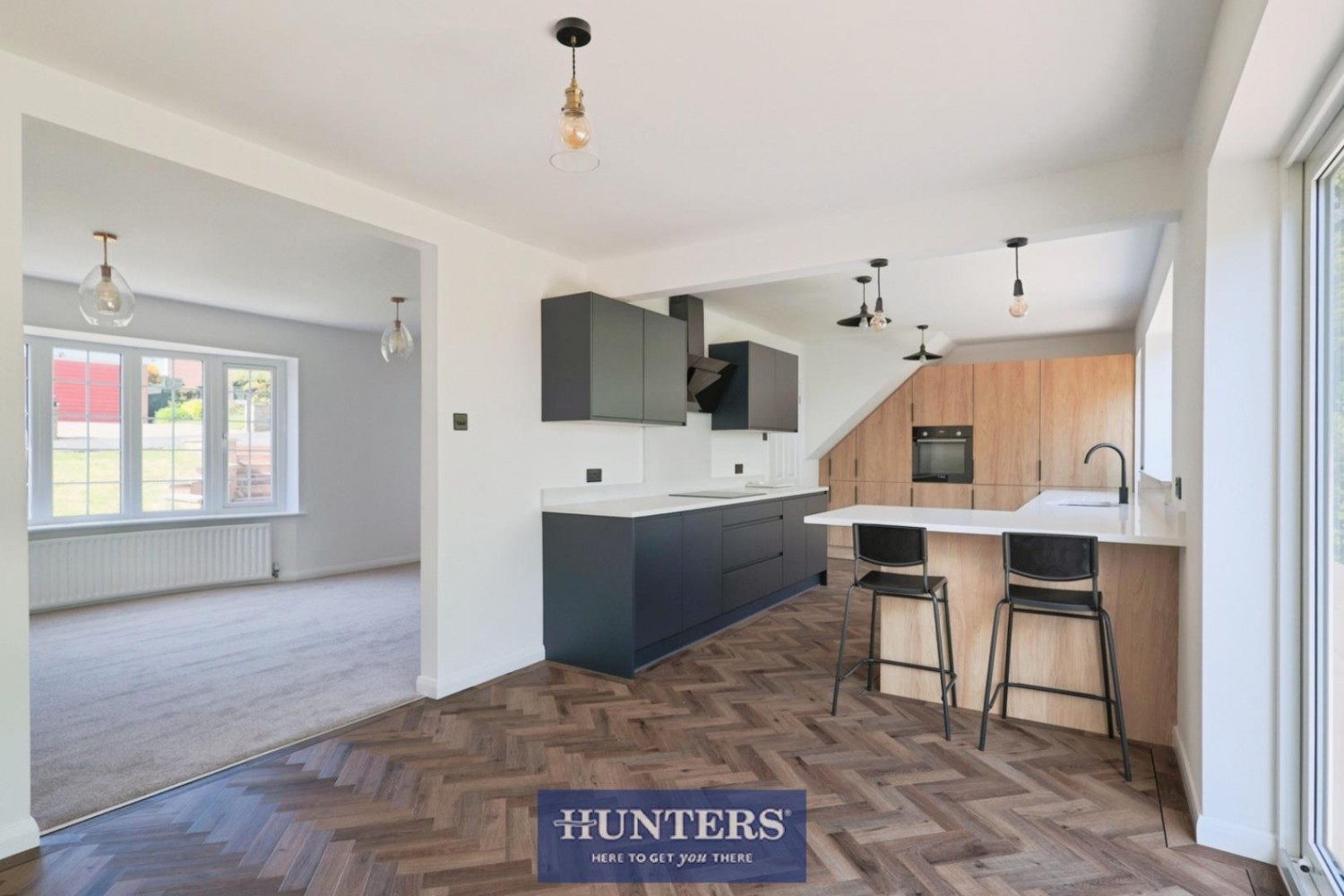 Lodge Court, Mottram