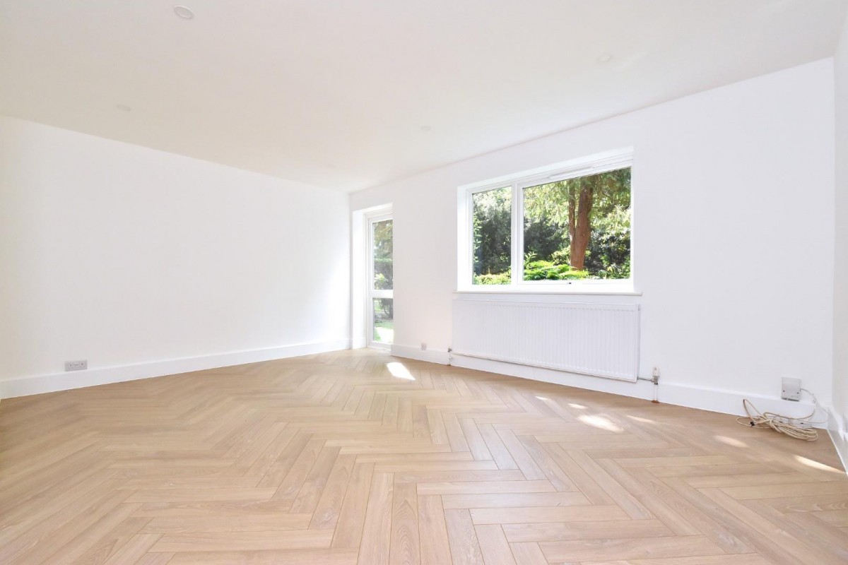 Eaton Court, Kemnal Road, Chislehurst